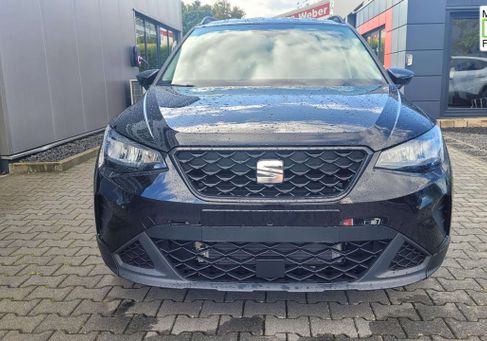 Seat Arona, 2025