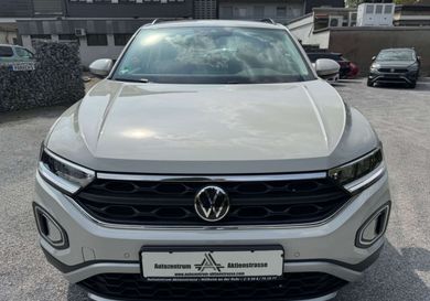 Volkswagen T-Roc, 2023