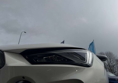 Cupra Formentor, 2023