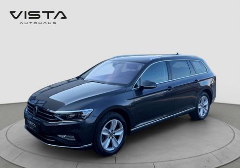 Volkswagen Passat Variant, 2023 2