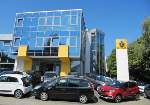Renault Twingo, 2022