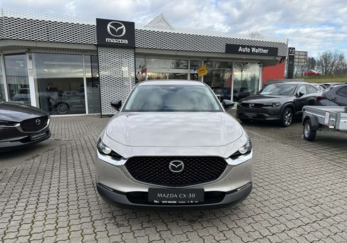 Mazda CX-30, 2025 2