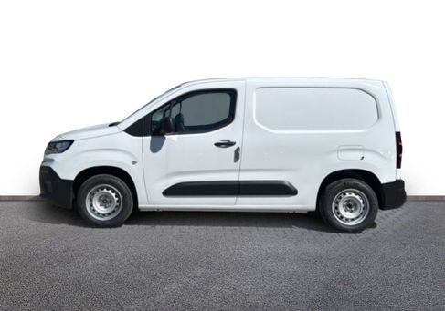 Fiat Doblo, 2026