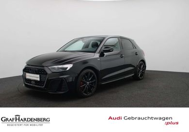 Audi A1, 2021
