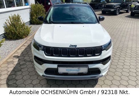 Jeep Compass, 2022 3
