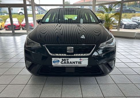 Seat Ibiza, 2023