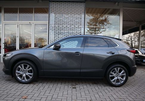 Mazda CX-30, 2025 2