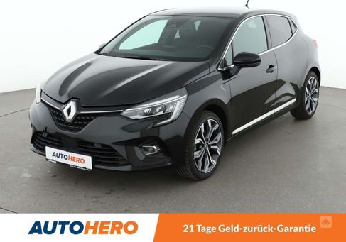 Renault Clio, 2019