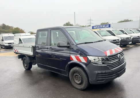 Volkswagen T6 Transporter, 2023