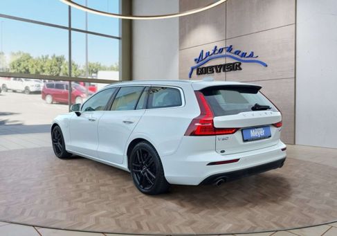Volvo V60, 2020