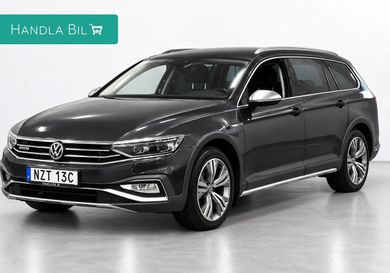 Volkswagen Passat, 2020