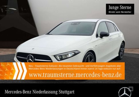 Mercedes-Benz A 180, 2021