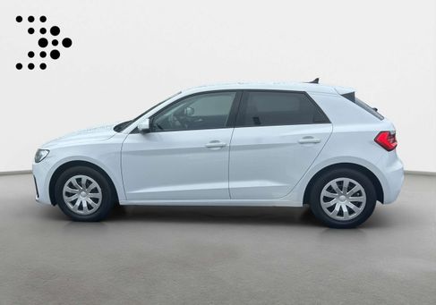 Audi A1, 2025
