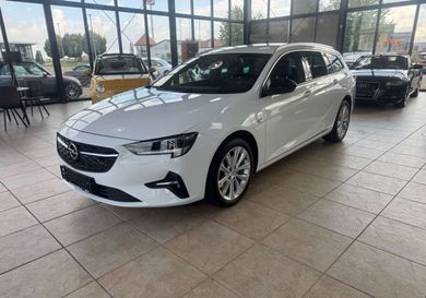 Opel Insignia, 2020