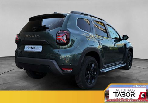 Dacia Duster, 2023 3