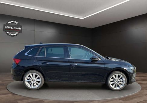 Skoda Scala, 2024