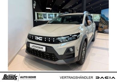 Dacia Jogger, 2026