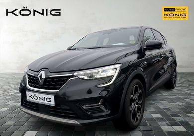 Renault Arkana, 2023