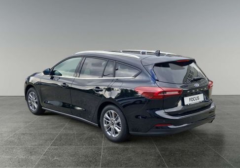 Ford Focus, 2026