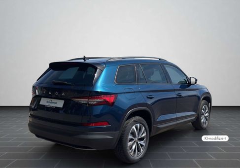 Skoda Kodiaq, 2023