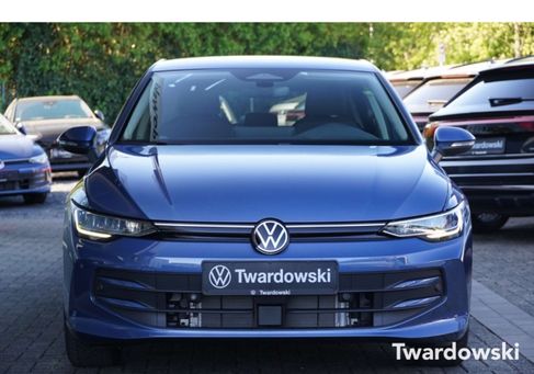 Volkswagen Golf, 2025 2