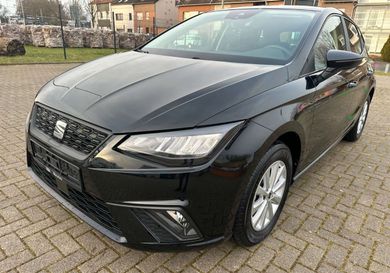 Seat Ibiza, 2023