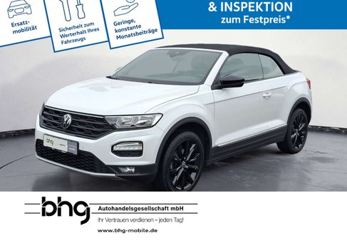 Volkswagen T-Roc, 2020 2