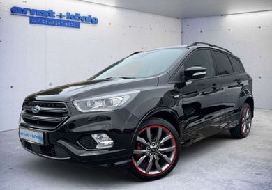 Ford Kuga, 2019