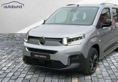 Citroën Berlingo, 2025