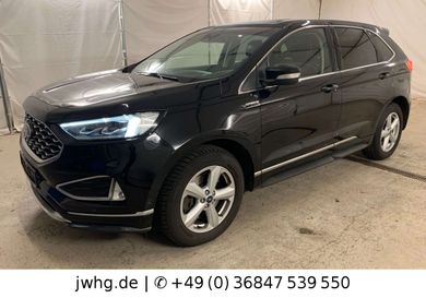 Ford Edge, 2019