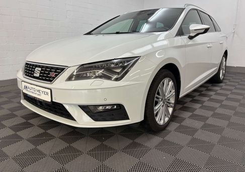 Seat Leon, 2020