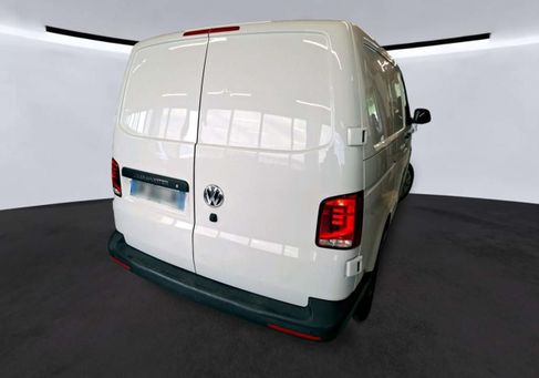 Volkswagen T6 Transporter, 2023