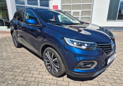 Renault Kadjar, 2020
