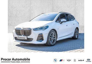 BMW 220, 2023