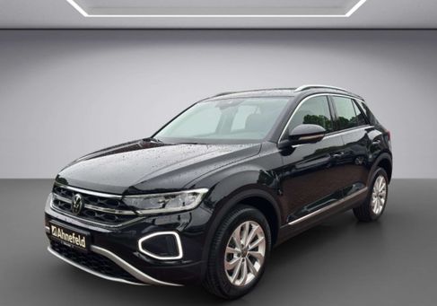 Volkswagen T-Roc, 2023 2