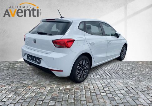 Seat Ibiza, 2024