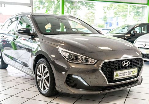 Hyundai i30, 2018 3