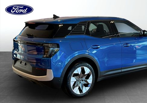 Ford Explorer, 2024