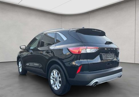 Ford Kuga, 2022