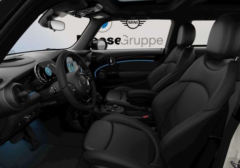 MINI Cooper S, 2024