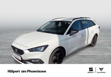 Seat Leon, 2021