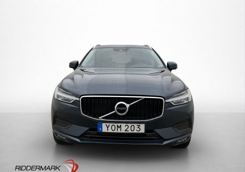 Volvo XC60, 2018