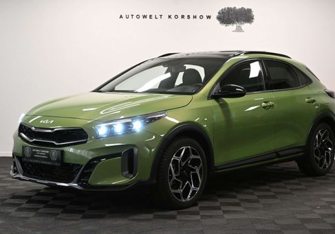 Kia XCeed, 2023