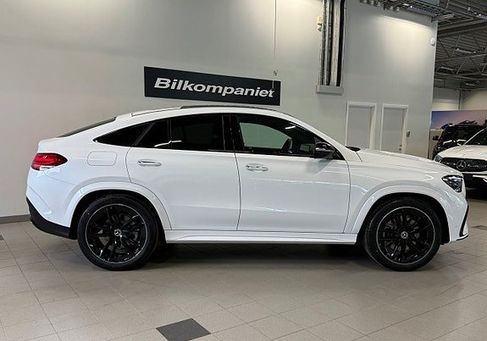 Mercedes-Benz GLE 350, 2026