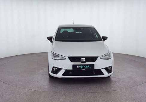 Seat Ibiza, 2025
