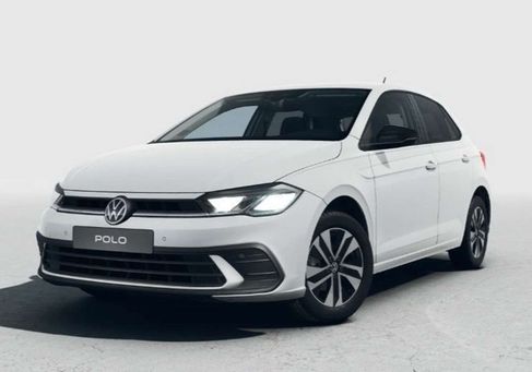 Volkswagen Polo, 2027 2
