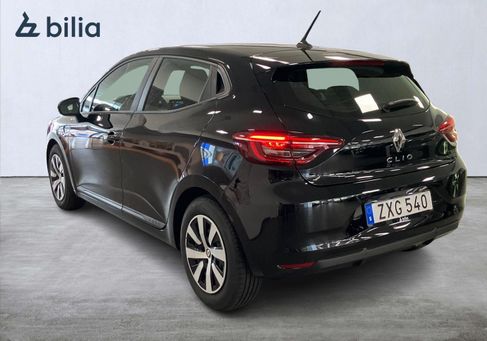 Renault Clio, 2023