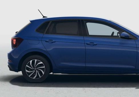 Volkswagen Polo, 2026 2