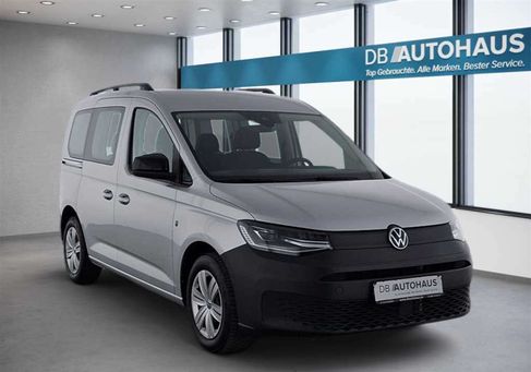 Volkswagen Caddy, 2023