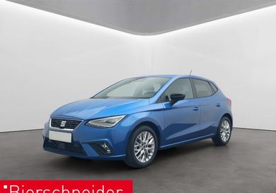 Seat Ibiza, 2025